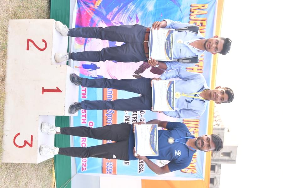 Rajendranath College of Polytechnic Durgapur Activities photo 30